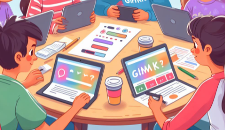 Discover the ultimate classroom game-changer with Gimkit Join