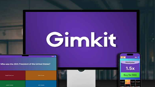 Discover the secret to engaging and interactive learning with Gimkit Code