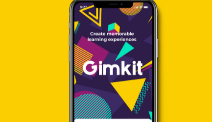 Discover the ultimate classroom game-changer! Gimkit