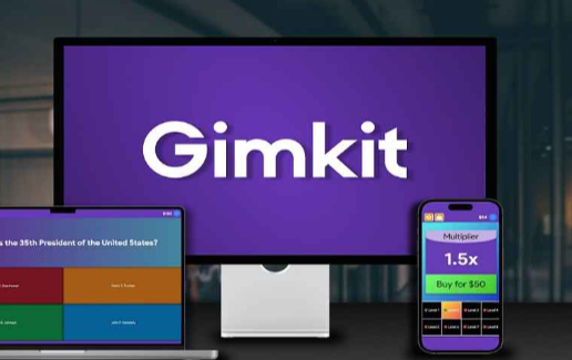 Unlock the power of Gimkit Codes