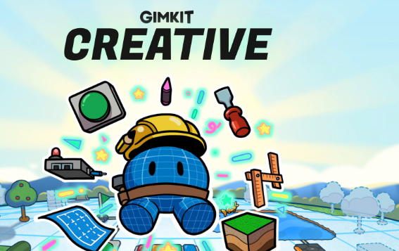 Unlock your creativity with Gimkit Creative