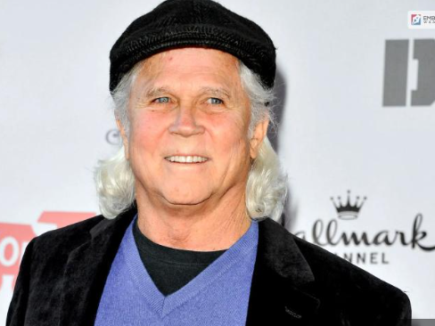 Tony Dow Net Worth