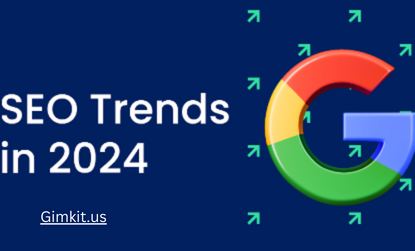 SEO Trends in 2024