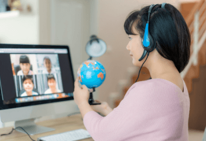 Virtual field trip ideas for online homeschooling