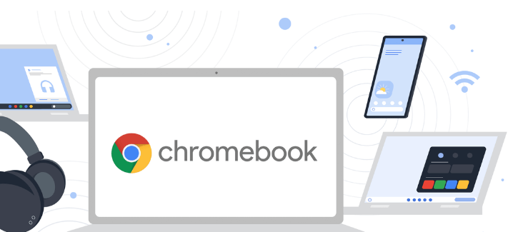 Time to Switch to Chromebook: How to Grow Your Business with Google