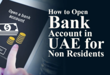 How to Open a Non-Resident Bank Account in UAE?