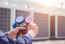 Commercial HVAC Systems