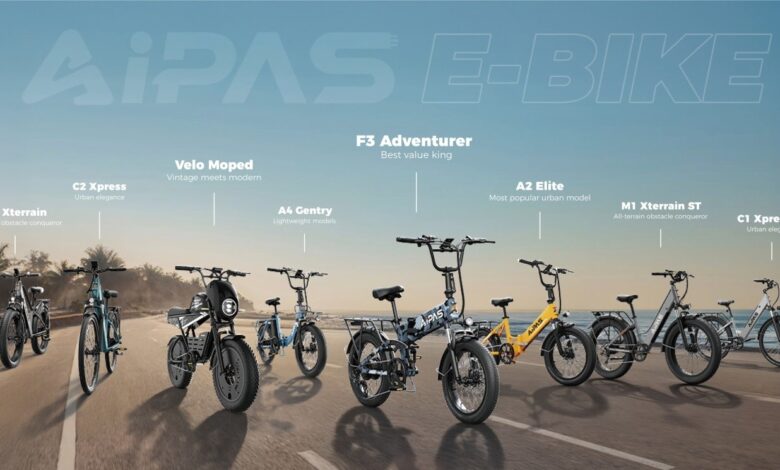 What Are the Best Rated E-Bikes for Daily Use?