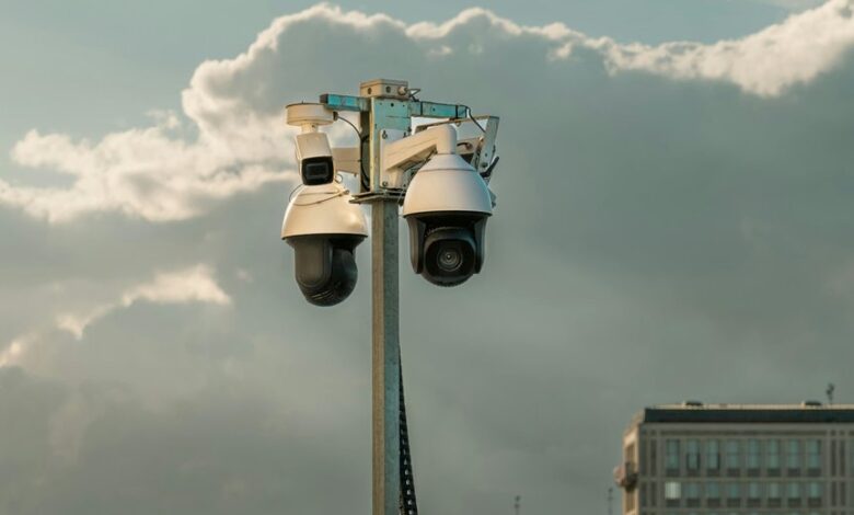 contact information for oversight