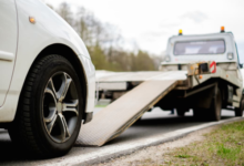Breakdown Recovery Services