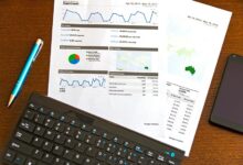 business performance metrics overview