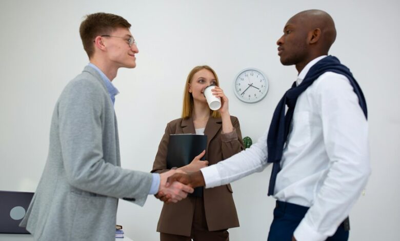 corporate intelligence vault access