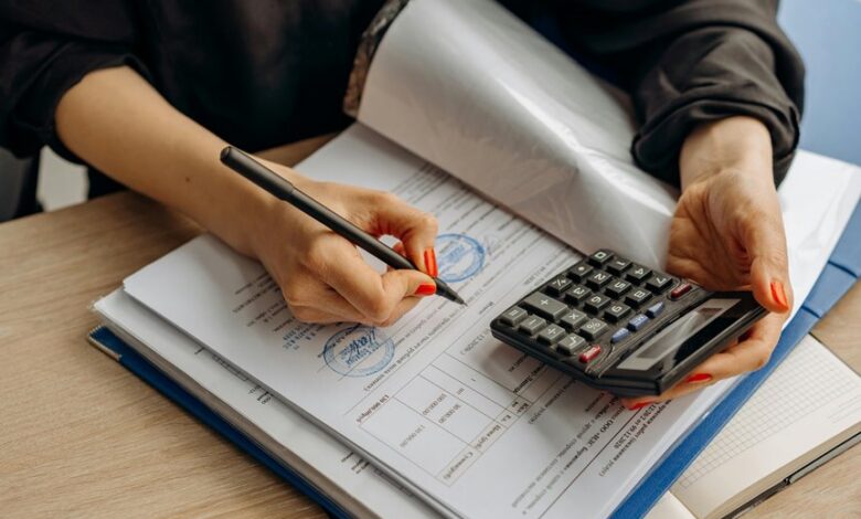 data ledger for analysis