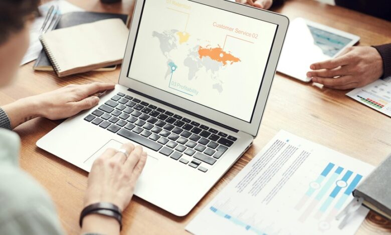 enterprise trend index data