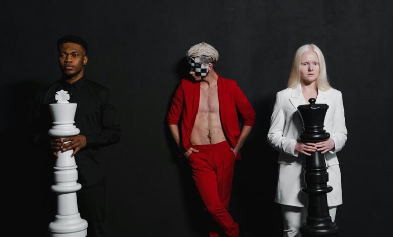 performance metrics for accounts