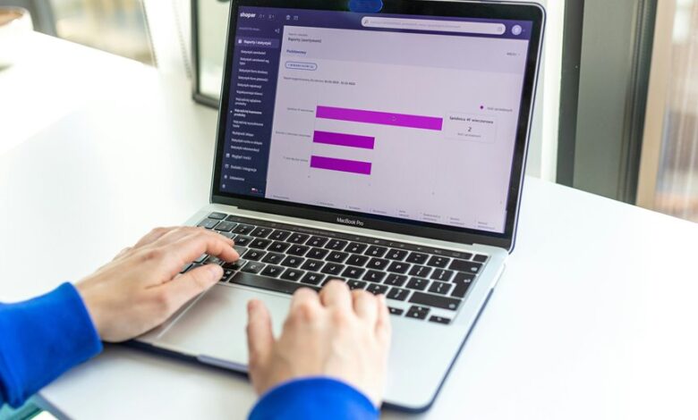 precision analytics data overview