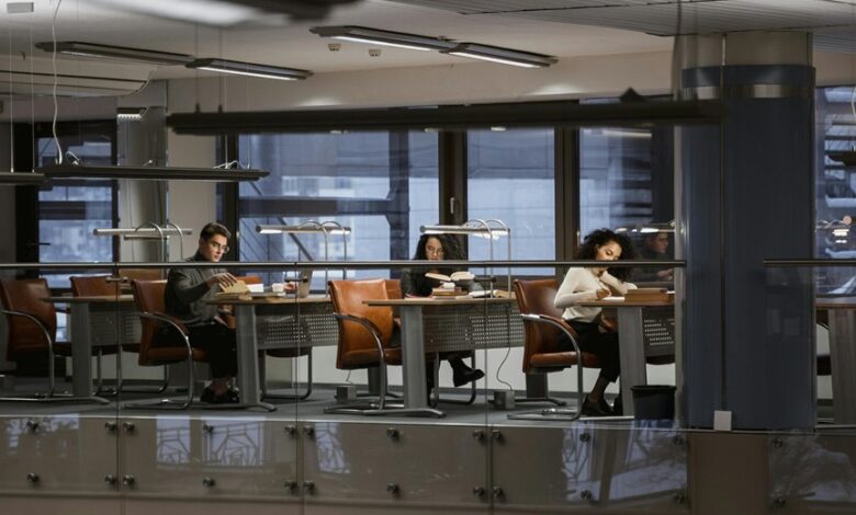 quantitative intelligence panel discussion